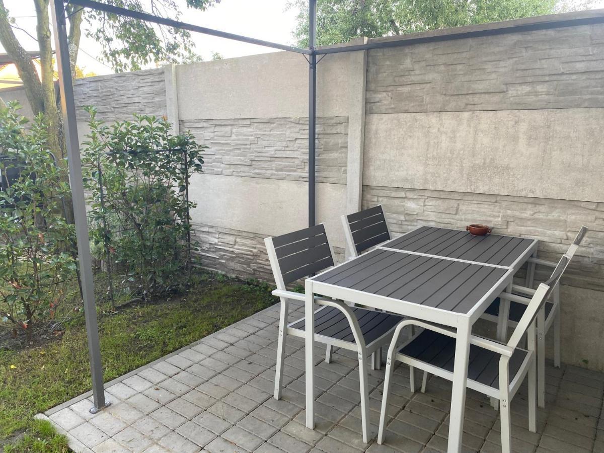 Penzio Ostrava Apartamento Exterior foto